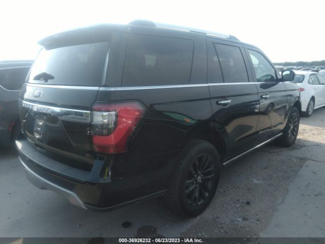 1FMJU2ATXMEA08124 Ford Expedition Limited