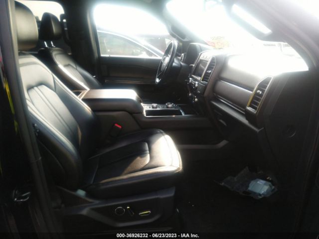 1FMJU2ATXMEA08124 Ford Expedition Limited