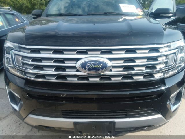 1FMJU2ATXMEA08124 Ford Expedition Limited