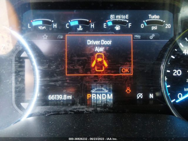1FMJU2ATXMEA08124 Ford Expedition Limited