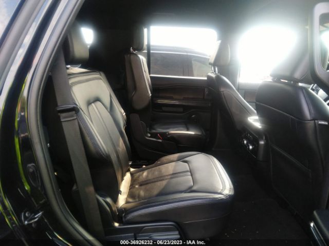 1FMJU2ATXMEA08124 Ford Expedition Limited