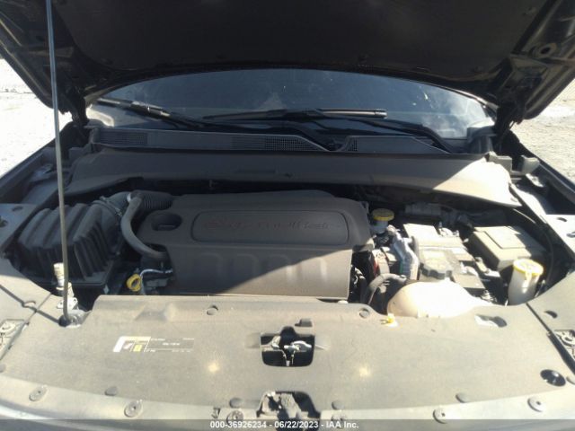 3C4NJDBBXNT125154 Jeep Compass Latitude