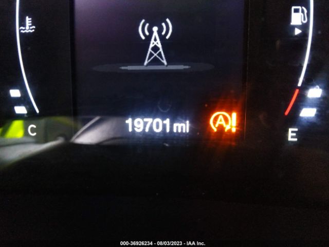 3C4NJDBBXNT125154 Jeep Compass Latitude