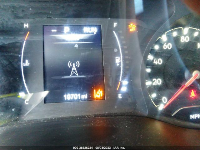 3C4NJDBBXNT125154 Jeep Compass Latitude