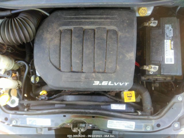2C4RDGEG8HR862670 Dodge Grand Caravan Gt