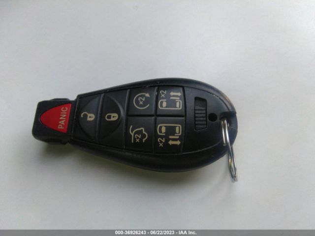 2C4RDGEG8HR862670 Dodge Grand Caravan Gt