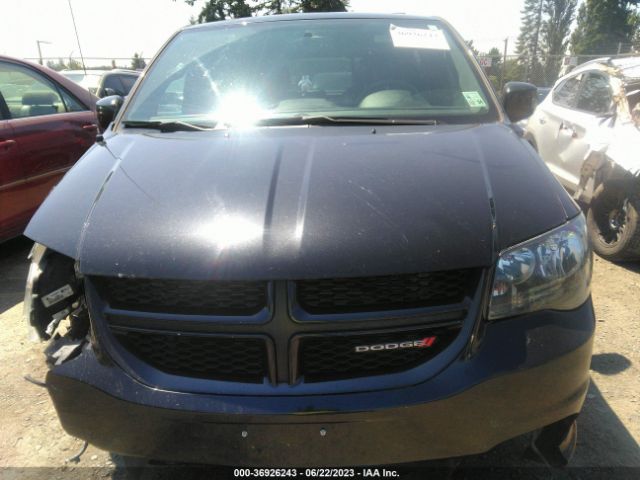 2C4RDGEG8HR862670 Dodge Grand Caravan Gt