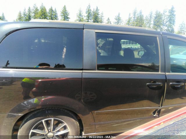 2C4RDGEG8HR862670 Dodge Grand Caravan Gt