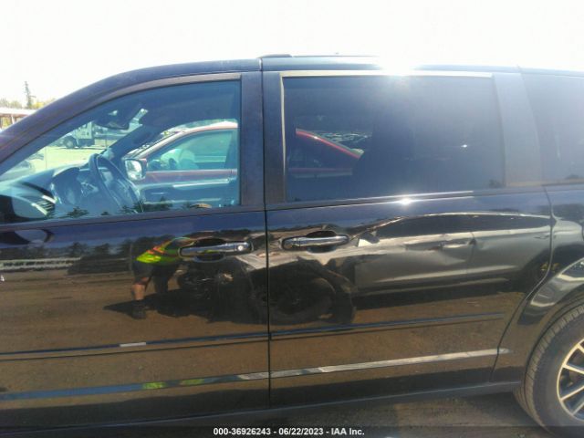 2C4RDGEG8HR862670 Dodge Grand Caravan Gt