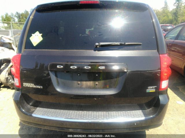 2C4RDGEG8HR862670 Dodge Grand Caravan Gt