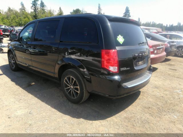 2C4RDGEG8HR862670 Dodge Grand Caravan Gt