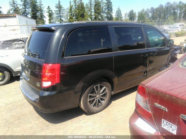 2C4RDGEG8HR862670 Dodge Grand Caravan Gt
