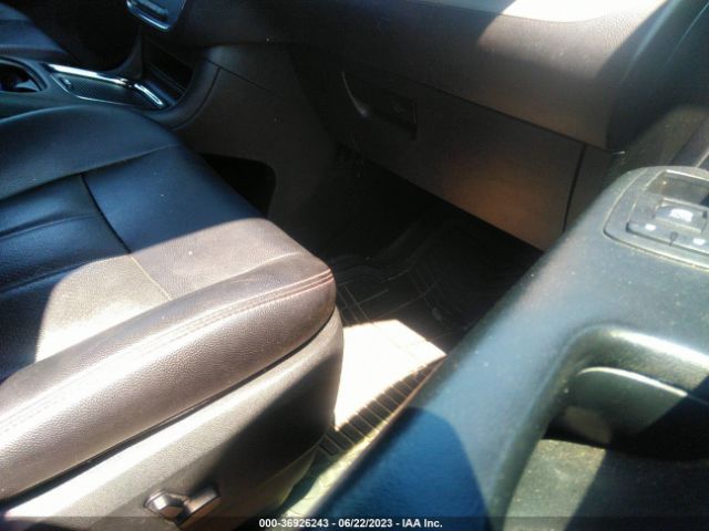 2C4RDGEG8HR862670 Dodge Grand Caravan Gt