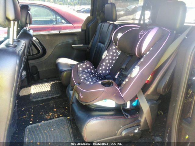 2C4RDGEG8HR862670 Dodge Grand Caravan Gt