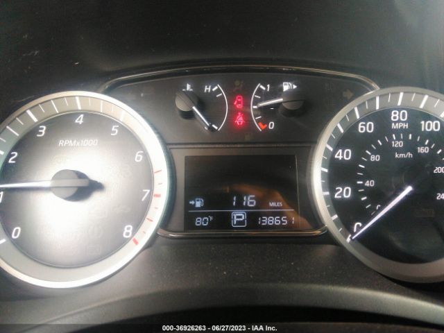 3N1AB7AP2EY290762 Nissan SENTRA SR