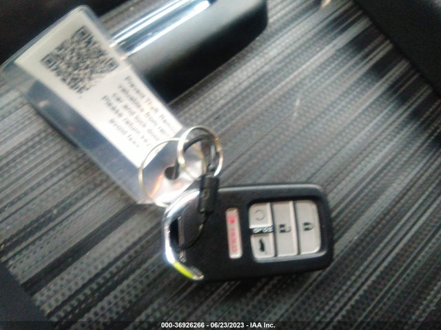 Honda Passport Ex-l 2022 5FNYF8H53NB012586 Image 3