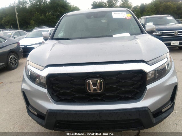 Honda Passport Ex-l 2022 5FNYF8H53NB012586 Image 5