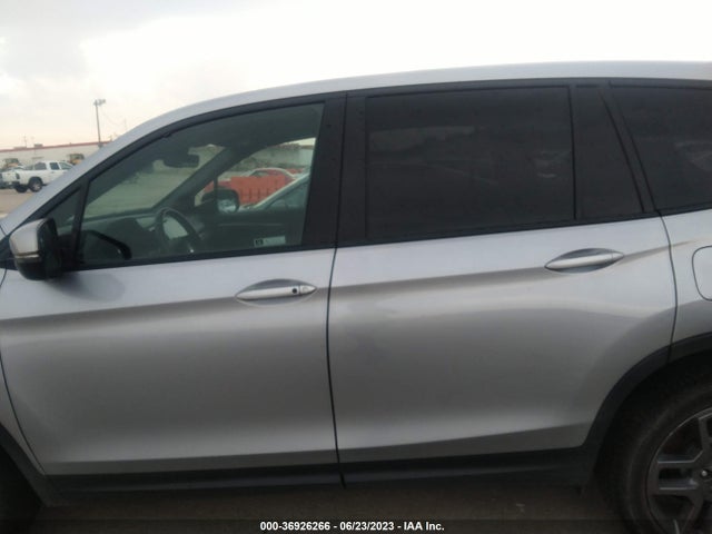 Honda Passport Ex-l 2022 5FNYF8H53NB012586 Image 7