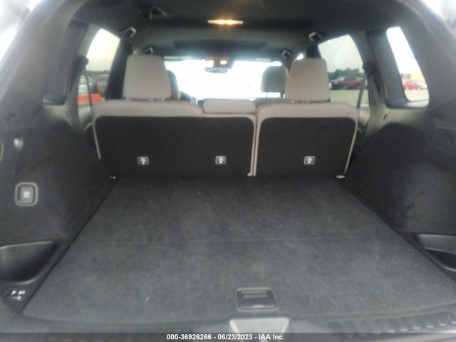 Honda Passport Ex-l 2022 5FNYF8H53NB012586 Image 4