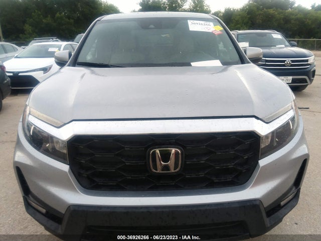 Honda Passport Ex-l 2022 5FNYF8H53NB012586 Image 13