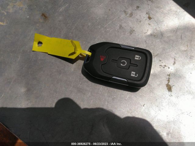 3GKALMEV3NL267834 GMC Terrain Sle