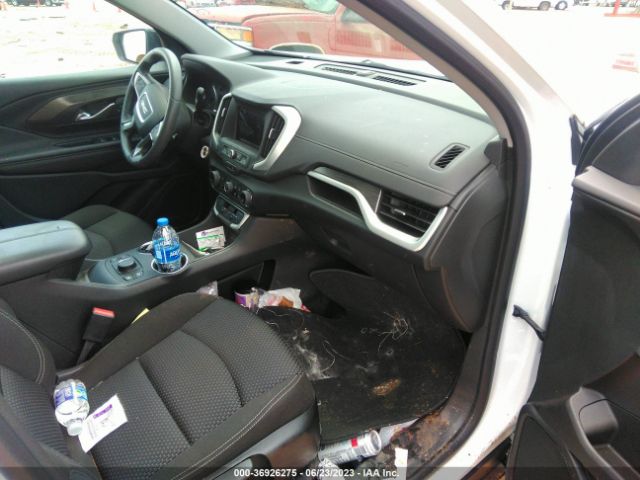 3GKALMEV3NL267834 GMC Terrain Sle