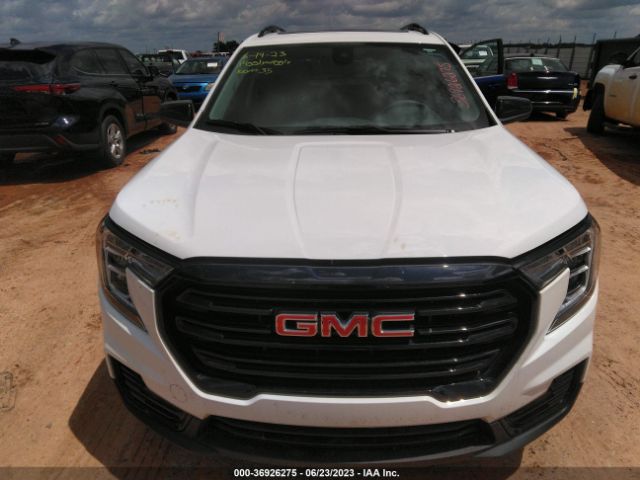 3GKALMEV3NL267834 GMC Terrain Sle