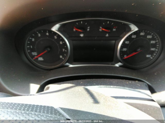 3GKALMEV3NL267834 GMC Terrain Sle