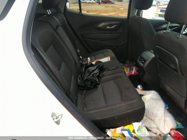 3GKALMEV3NL267834 GMC Terrain Sle