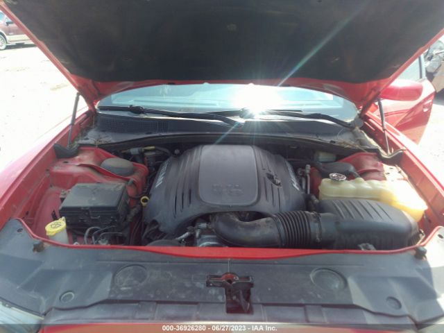 2C3CDXCT6EH226373 Dodge Charger Rt