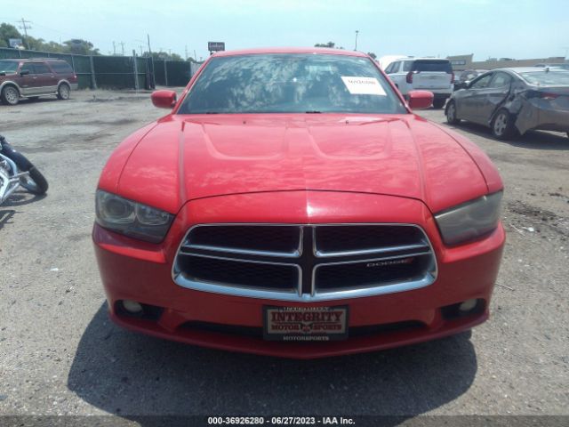 2C3CDXCT6EH226373 Dodge Charger Rt