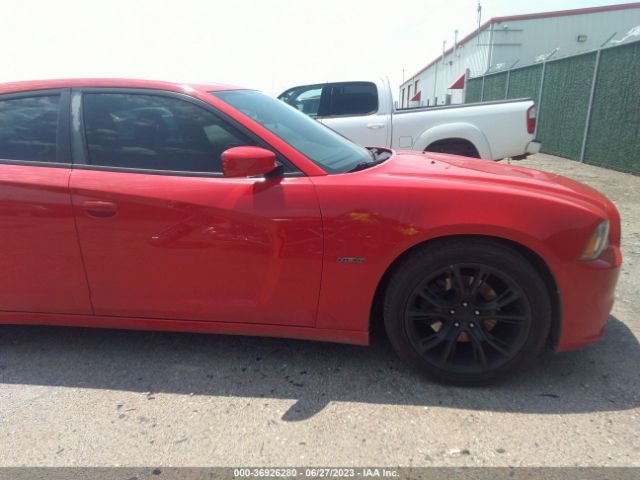 2C3CDXCT6EH226373 Dodge Charger Rt