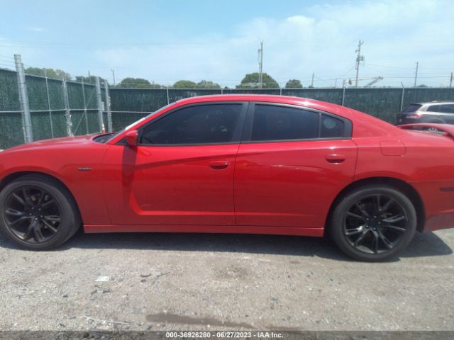 2C3CDXCT6EH226373 Dodge Charger Rt