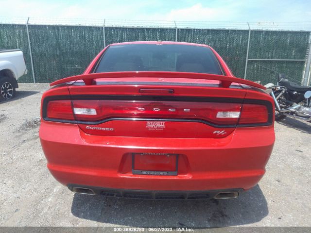 2C3CDXCT6EH226373 Dodge Charger Rt