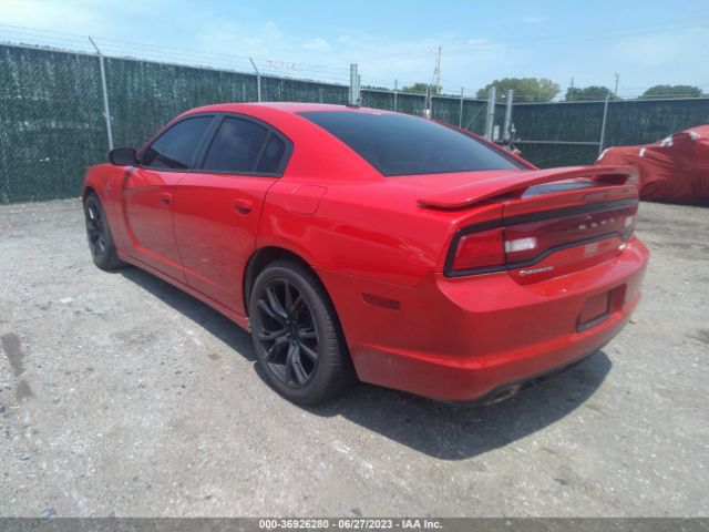 2C3CDXCT6EH226373 Dodge Charger Rt
