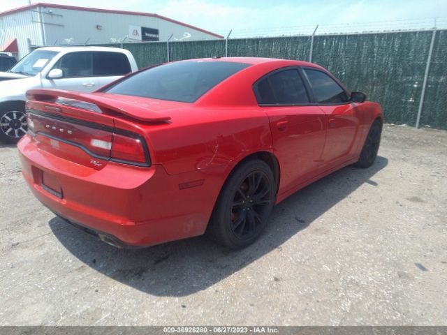 2C3CDXCT6EH226373 Dodge Charger Rt