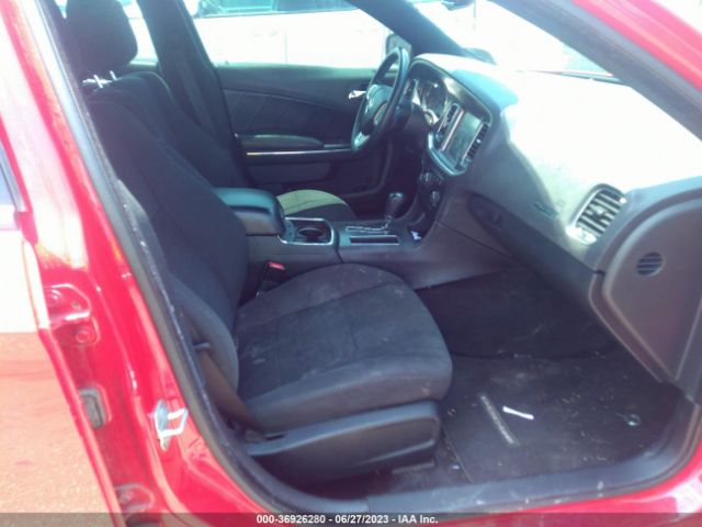 2C3CDXCT6EH226373 Dodge Charger Rt