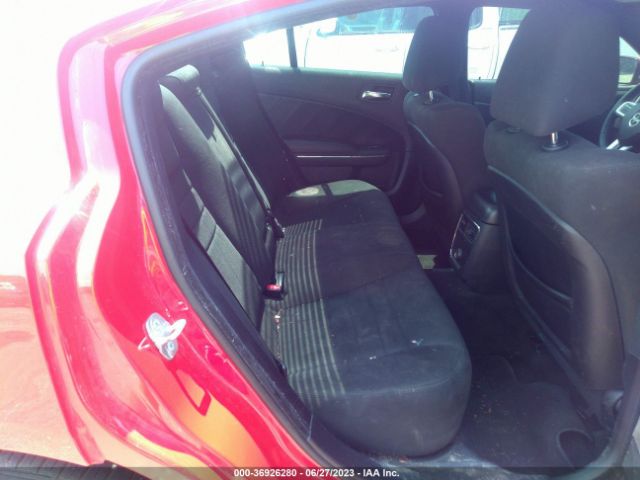 2C3CDXCT6EH226373 Dodge Charger Rt