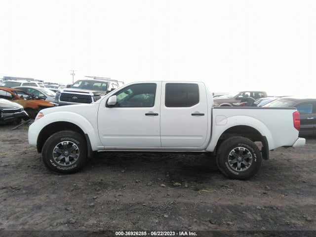 Nissan Frontier Pro-4x 2019 1N6AD0EV5KN793196 Image 6