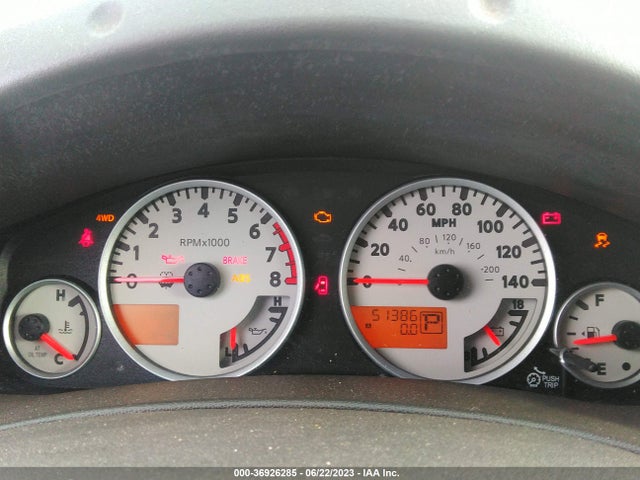 Nissan Frontier Pro-4x 2019 1N6AD0EV5KN793196 Image 7