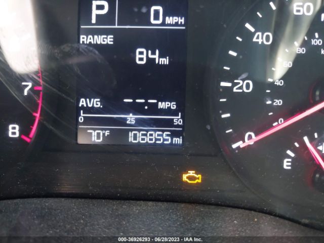 3KPA24AB0KE167006 KIA RIO S