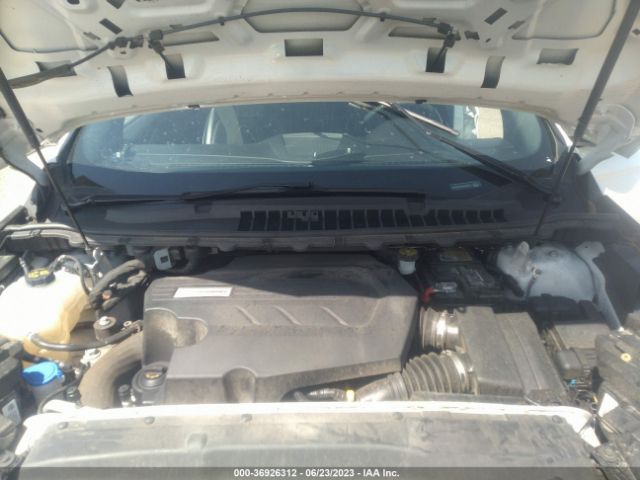 2FMPK4AP3LBA05610 Ford EDGE ST