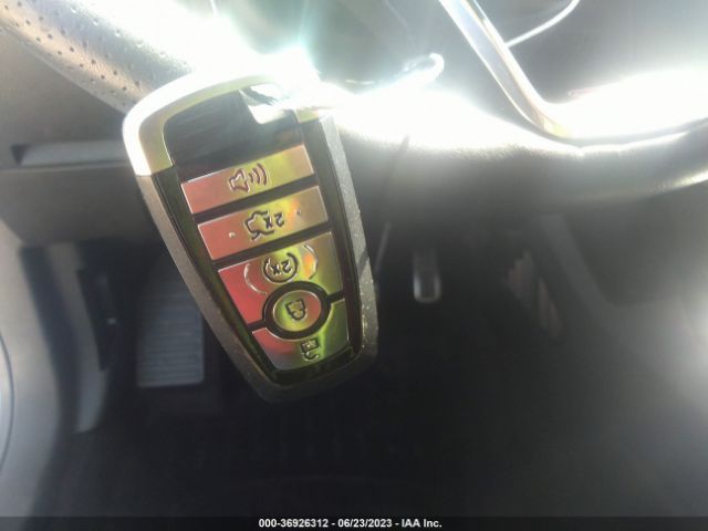 2FMPK4AP3LBA05610 Ford EDGE ST