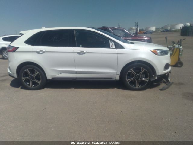 2FMPK4AP3LBA05610 Ford EDGE ST