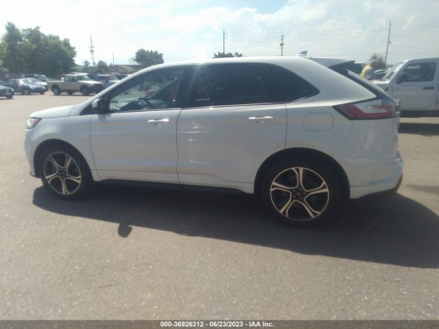 2FMPK4AP3LBA05610 Ford EDGE ST