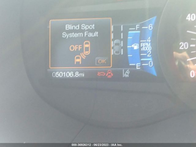 2FMPK4AP3LBA05610 Ford EDGE ST
