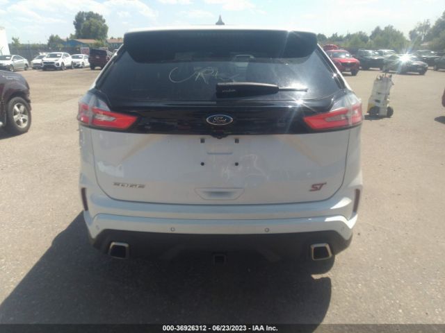 2FMPK4AP3LBA05610 Ford EDGE ST