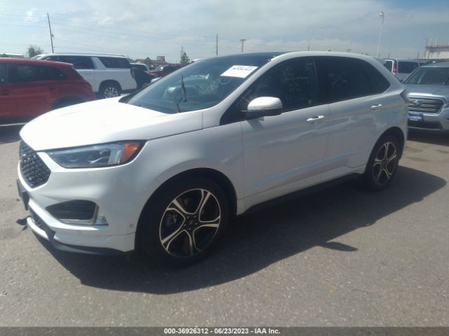 2FMPK4AP3LBA05610 Ford EDGE ST