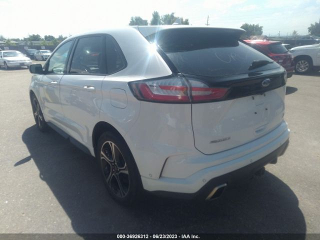 2FMPK4AP3LBA05610 Ford EDGE ST