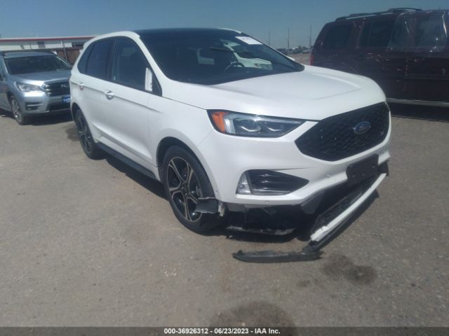 2FMPK4AP3LBA05610 Ford EDGE ST